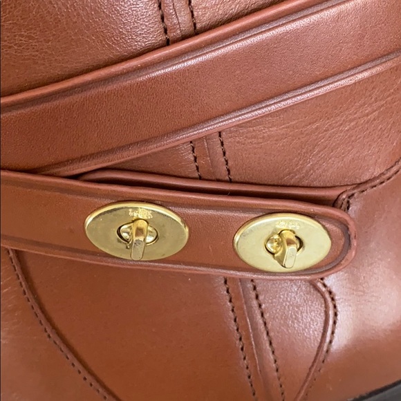 Coach Boots - Picture 2 of 5